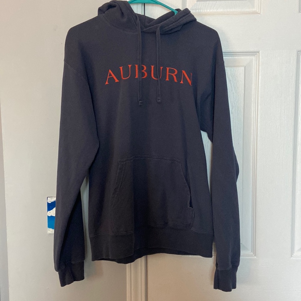 Auburn Hoodie